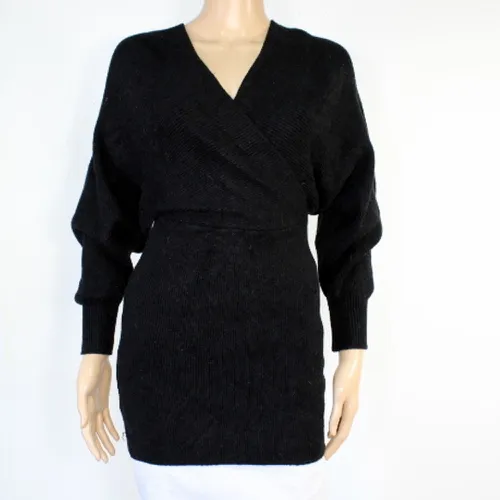 Pull Tunique Mi-Long SHEIN Taille M - shein - Modalova