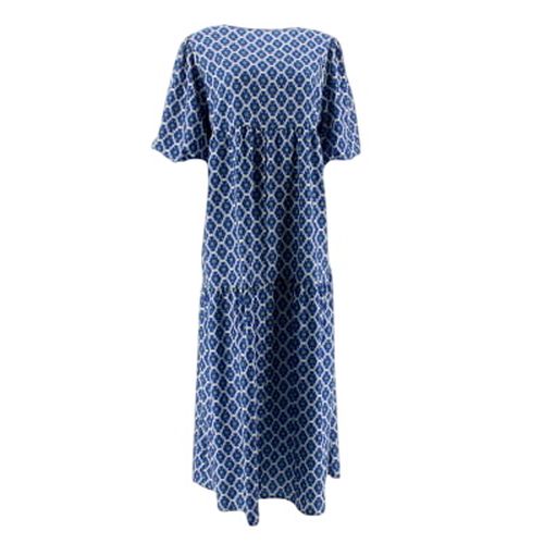 Robe imprime - Taille 44 - shein - Modalova