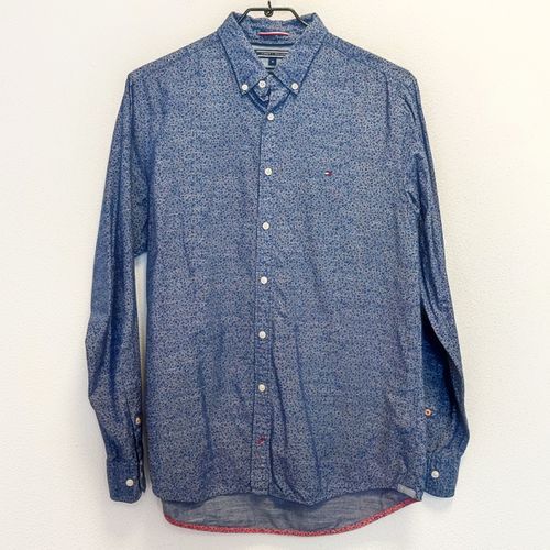 Chemise - M - tommy hilfiger - Modalova