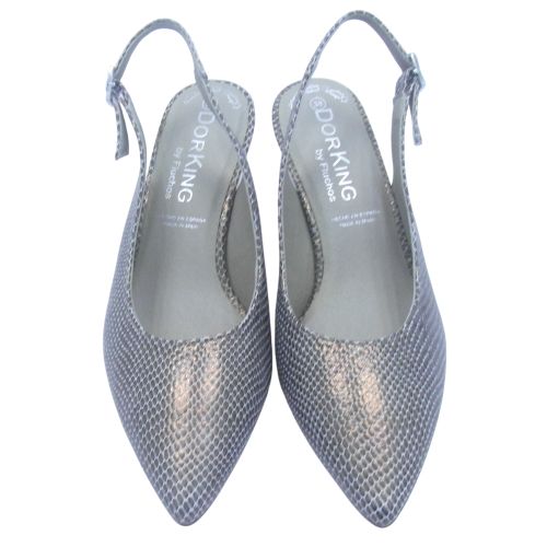 Chaussures a talon taille 38 - dorking by fluchos - Modalova