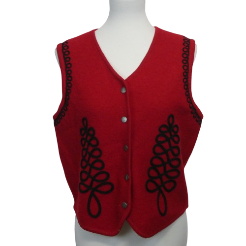 Gilet en laine - Taille S - cambridge dry goods - Modalova