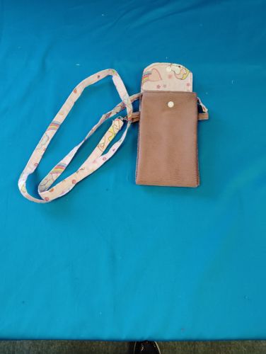 Pochette smartphone multipoches - Label Emmaus - Modalova