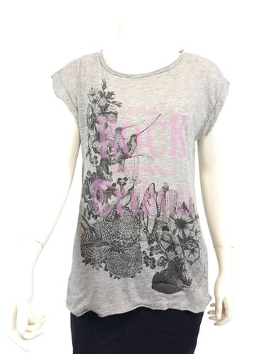 T-shirt "Original " - taille S - Replay - Modalova