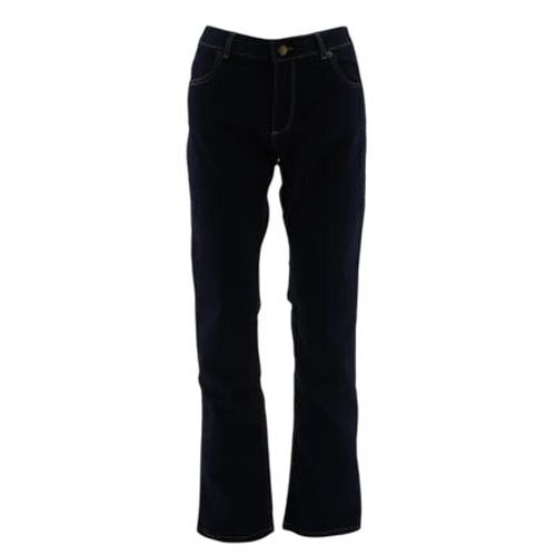 Jeans marine - taille 42 - u essentiel - Modalova