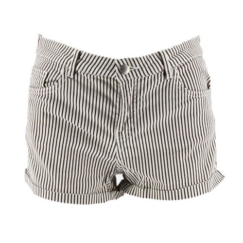 Short  rayures noires - 38 - h&m - Modalova