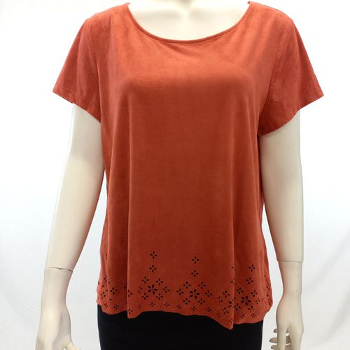 T-Shirt ESMARA Taille 42/44 - esmara - Modalova