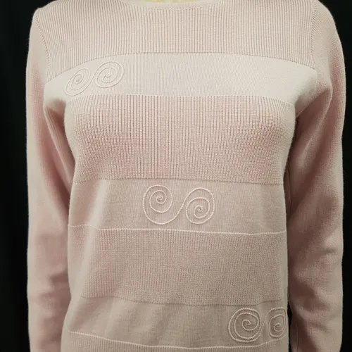 Pull Rose - Femme - Taille 34 - griffon - Modalova