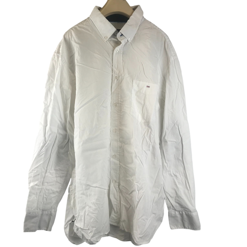 Chemise blanche - Eden Park - XXXL - eden park - Modalova