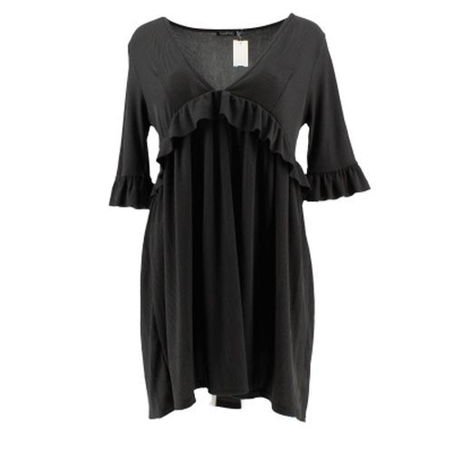 Robe - Taille 40 - boohoo - Modalova