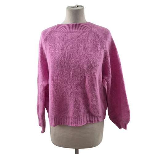 Pull neuf avec 30 % de laine et angora - TU - made in italy - Modalova