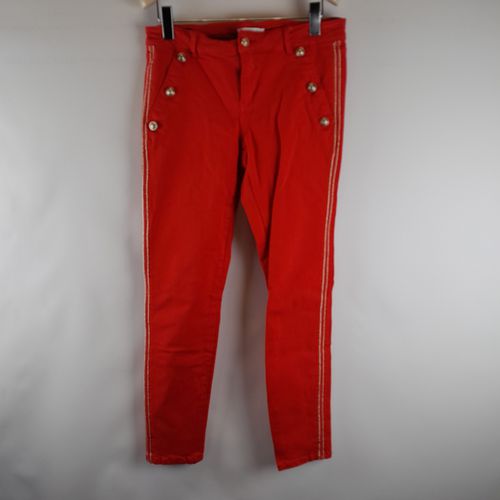 Pantalon rouge - Morgan de toi - 42 - morgan de toi - Modalova