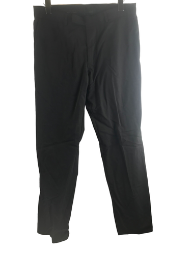 Pantalon de costume anthracite - 48 - hugo boss - Modalova