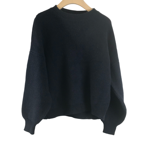 Pull bleu marine - An'ge - S/M - an'ge - Modalova