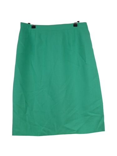 Jupe droite vintage - Taille 42/44 - Label Emmaus - Modalova