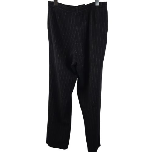 Yves - Pantalon en laine - Taille 40 - Saint Laurent - Modalova