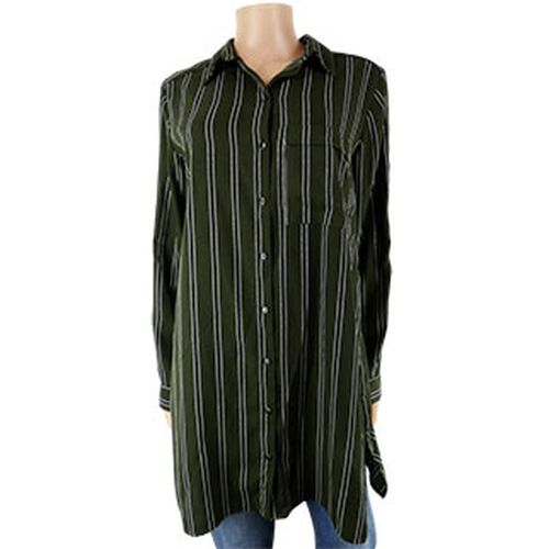 Chemisier  rayures - Promod - taille 42 - promode - Modalova