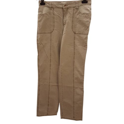 Pantalon grège - MAC - Taille 40 ESTIMEE - Label Emmaus - Modalova