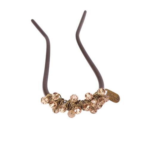 Pique  cheveux Colette Malouf - Label Emmaus - Modalova