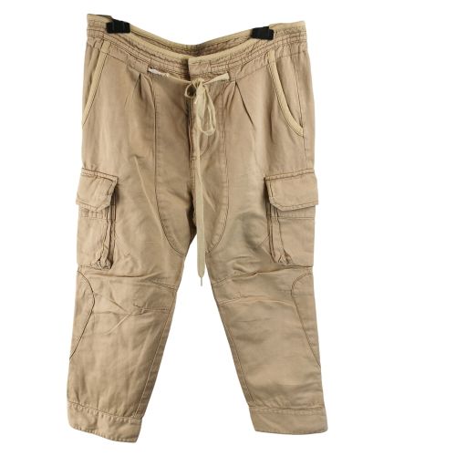 Cargo ISABEL MARANT T0 beige - isabel marant - Modalova