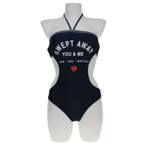 Maillot de bain imprim - Taille XS - ardene - Modalova