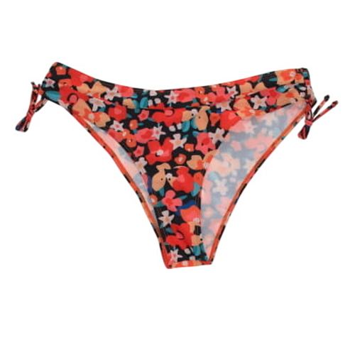 Bas de maillot de bain imprim floral - taille L - Label Emmaus - Modalova