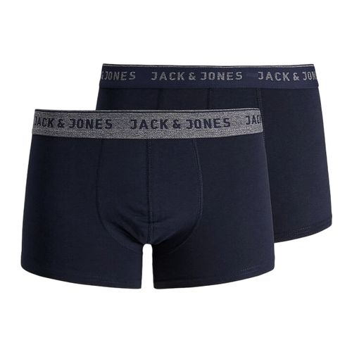 Boxer homme - Lot de 2 XL - Label Emmaus - Modalova