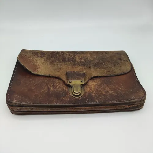 Pochette Facteur ancienne - Label Emmaus - Modalova