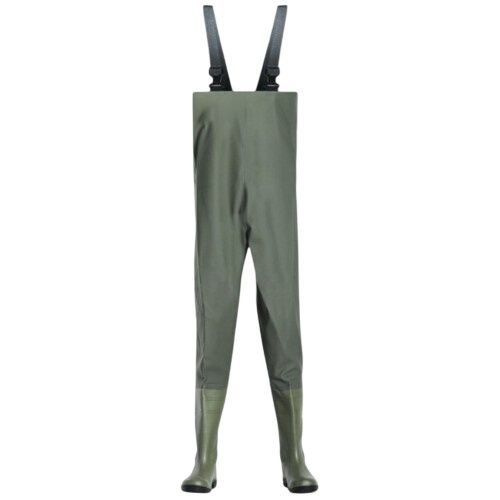 Waders de scurit Chest Safety Purofort "" - dunlop - Modalova