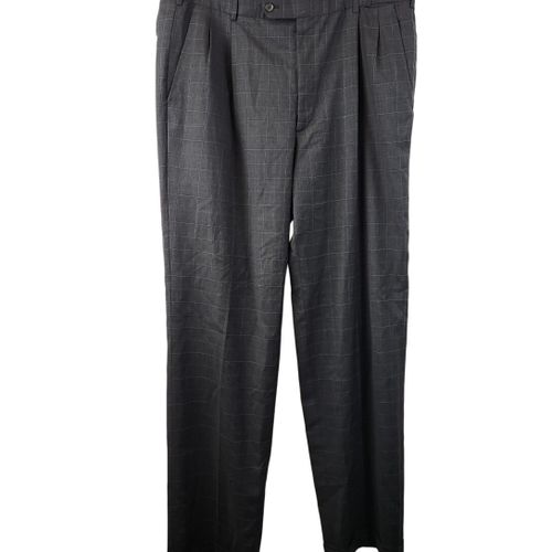 Pantalon de costume - Taille 44 - Christian Dior - Modalova