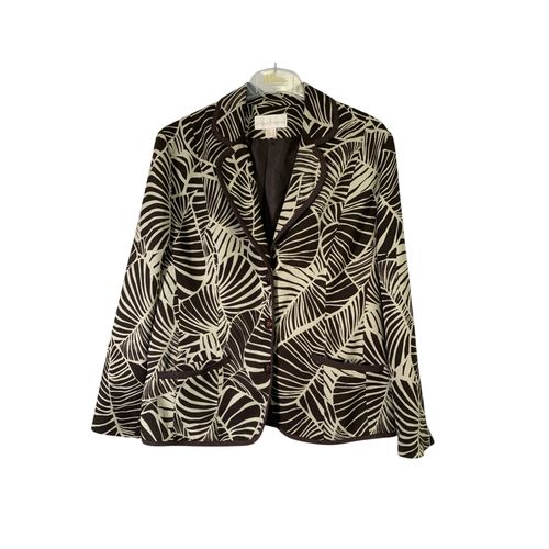 Blazer - Femme - T.46 - un jour d'ailleurs - Modalova
