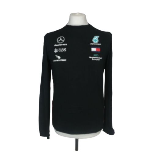 T-Shirt  Manches Longues Formula One Team - Collection - M - mercedes amg petronas - Modalova