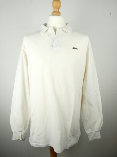 Polo t-shirt  manches longues - Taille XL - lacoste - Modalova