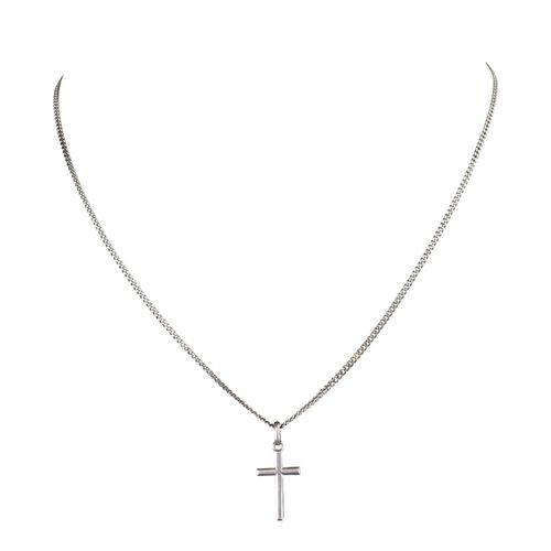 Collier - Argent 925 - Label Emmaus - Modalova