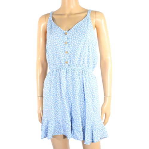 Combi-Short Fleuris Taille M - tally weijl - Modalova