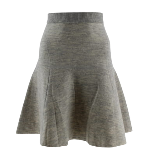 Jupe crue chine - Taille XS - hilfiger - Modalova