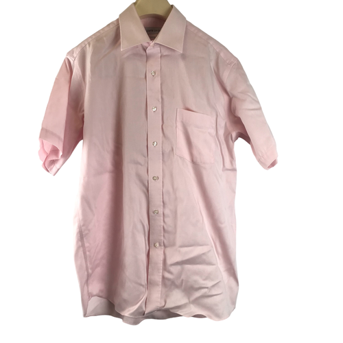 Chemise rose - Pierre Cardin - M - pierre cardin - Modalova