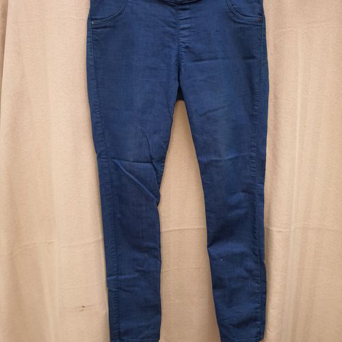 Pantalon fonc - Clockhouse - T46 - Label Emmaus - Modalova