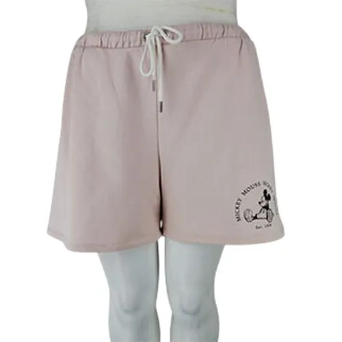 Short imprim Mickey Mouse - Taille XL - h&m - Modalova