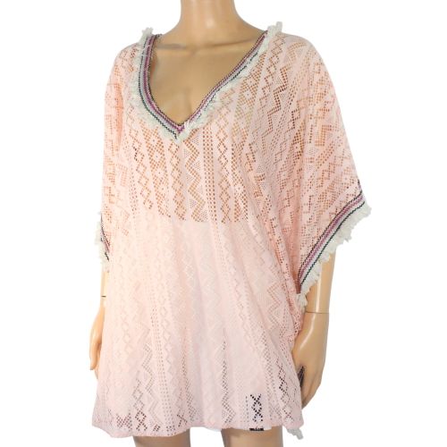 Cache Maillot Poudr LVIE LOOK FASHION Taille L /XL - lovie look fashion - Modalova