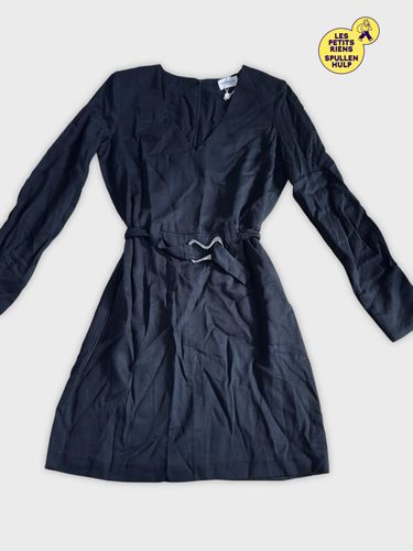 Robe avec ceinture originale  - symbiose collection - Modalova