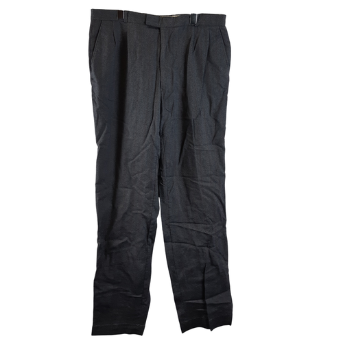 Pantalon gris - Ted Lapidus - 46 - ted lapidus - Modalova