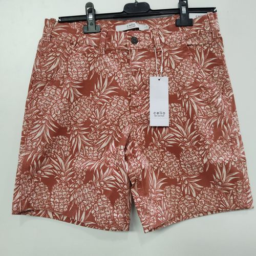 Short  motifs terracotta--T38 - celio - Modalova