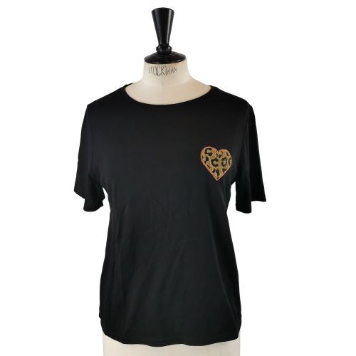 T-shirt KOTON TS(estime) noir - koton - Modalova