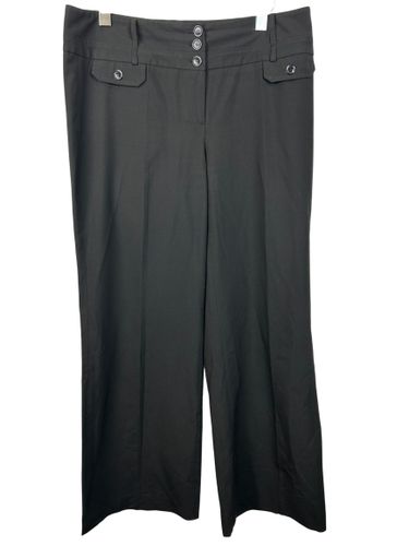 Pantalon noir - Caroll - T44 - caroll - Modalova