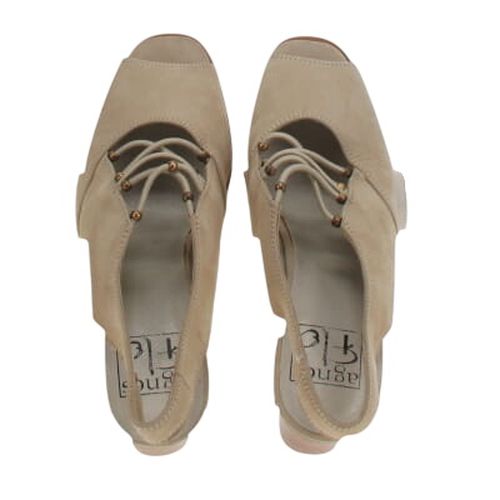 Chaussures à talon 6 cm - Agnes Flo - Pointure 38 - Label Emmaus - Modalova