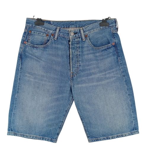 Bermuda de la marque coupe courte de couleur taille M/L (US-41) - levi's - Modalova