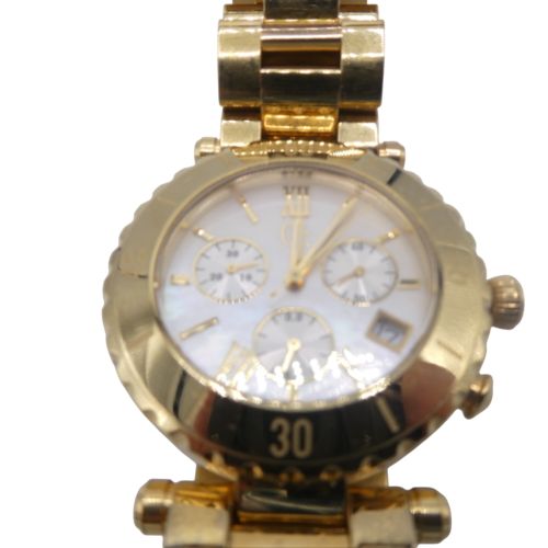 Collection - Montre en acier - Guess - Modalova