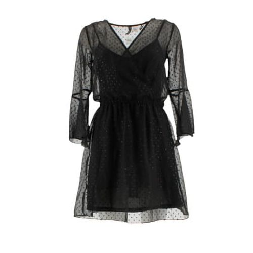 Robe  pois - Taille 38 - h&m - Modalova