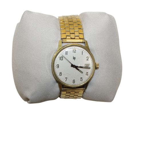 Montre bracelet pour homme - LIP - lip - Modalova