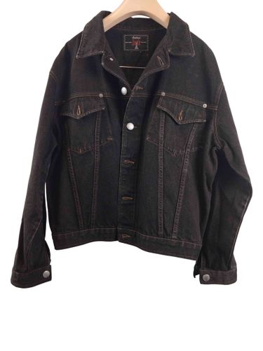 Veste en jeans - 46/48 - gaultier jeans - Modalova